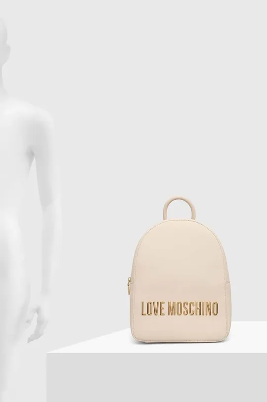Nahrbtnik Love Moschino