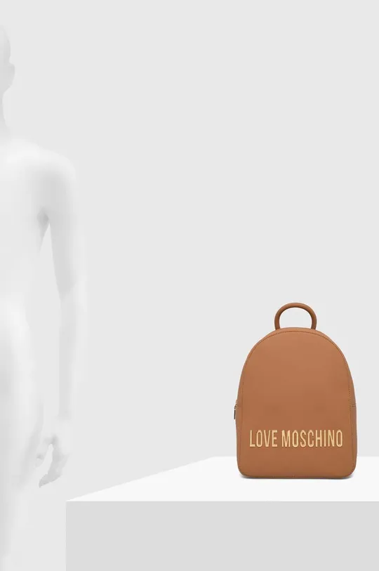 Σακίδιο πλάτης Love Moschino