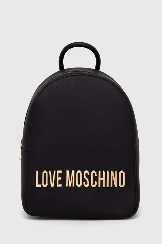 čierna Ruksak Love Moschino Dámsky