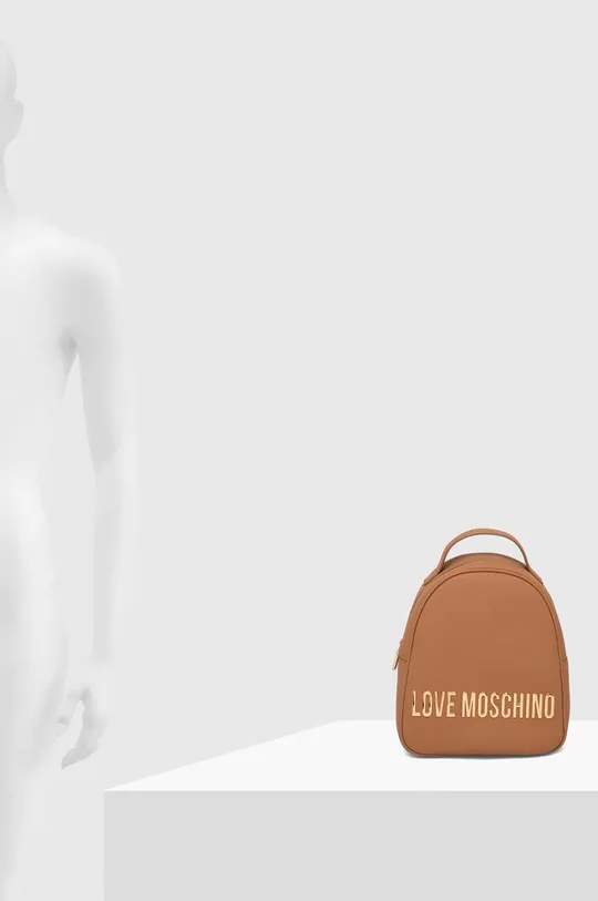 Love Moschino hátizsák