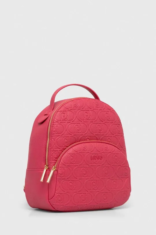 Liu Jo hátizsák rózsaszín