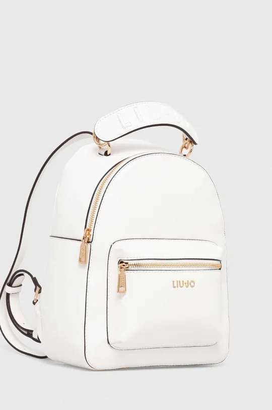 Liu Jo plecak biały