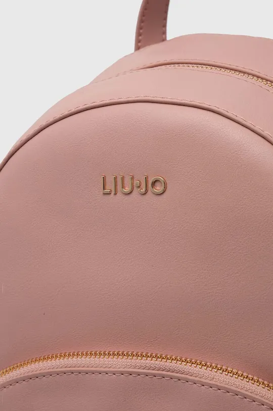 rózsaszín Liu Jo hátizsák