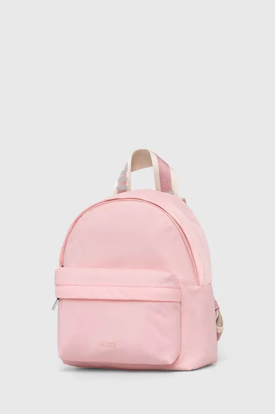 Рюкзак HUGO розовый