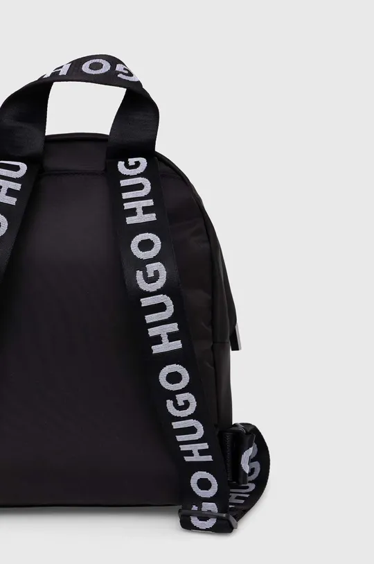 Рюкзак HUGO 100% Текстильный материал