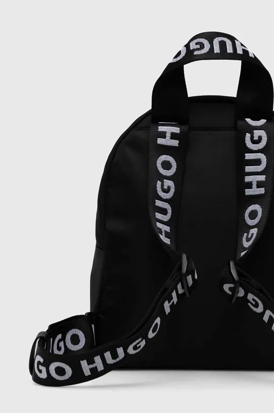 HUGO hátizsák 100% textil