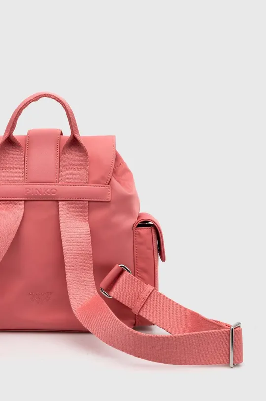rózsaszín Pinko hátizsák