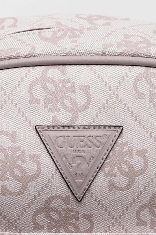 Σακίδιο πλάτης Guess BERTA Κύριο υλικό: 100% PU - πολυουρεθάνη Φόδρα: 100% Πολυεστέρας