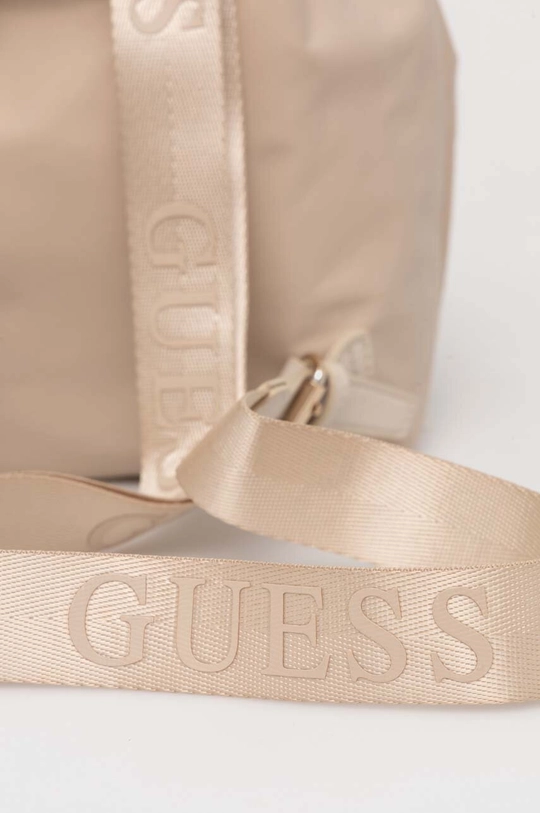 бежевый Рюкзак Guess