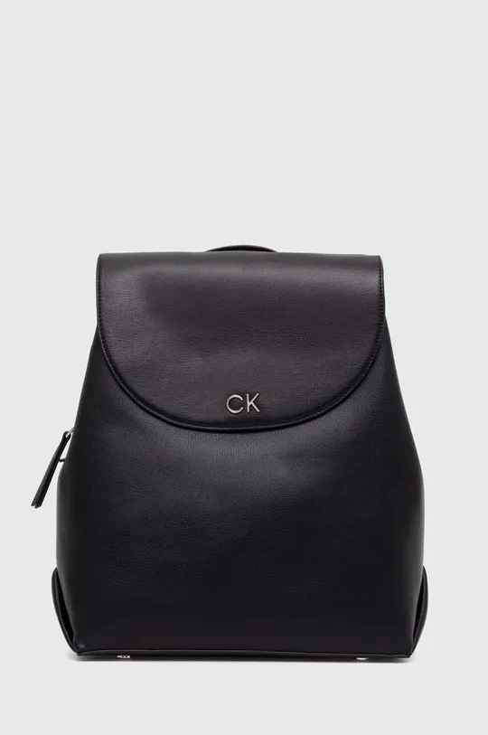 μαύρο Σακίδιο πλάτης Calvin Klein Γυναικεία