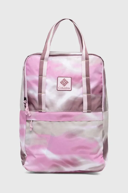 рожевий Рюкзак Columbia Жіночий