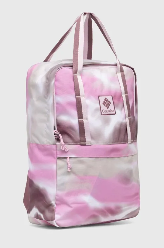 Рюкзак Columbia рожевий