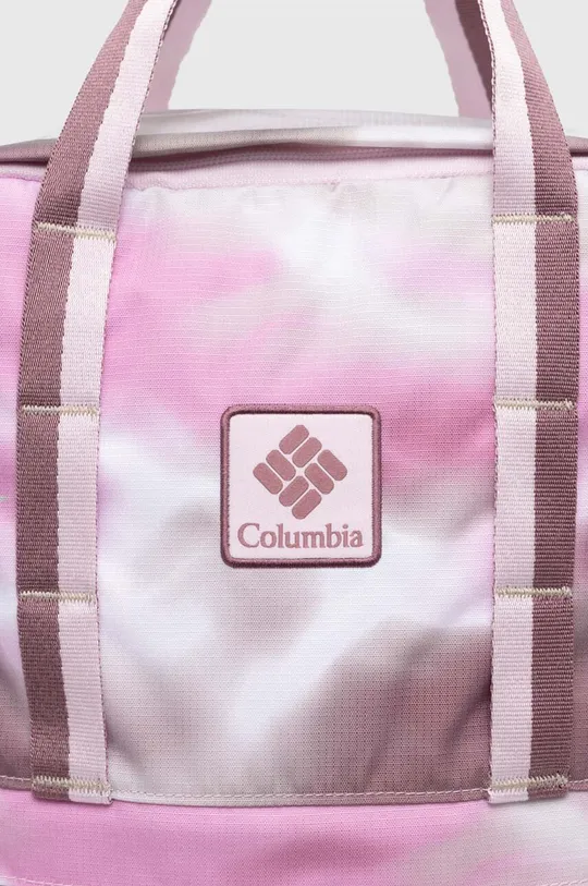 rózsaszín Columbia hátizsák
