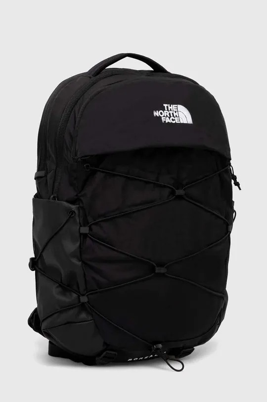The North Face backpack W Borealis black
