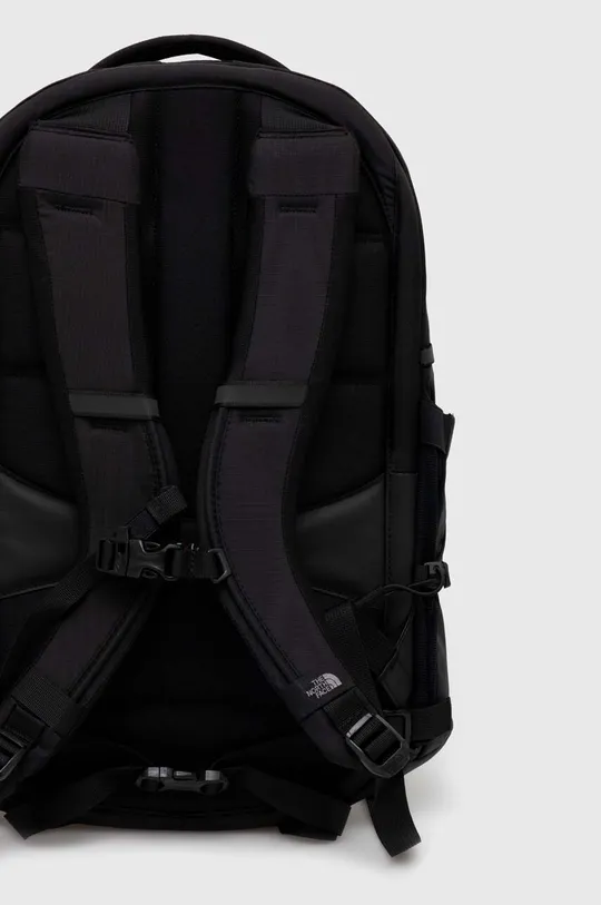 The North Face backpack W Borealis Insole: 100% Polyester Main: 100% Nylon