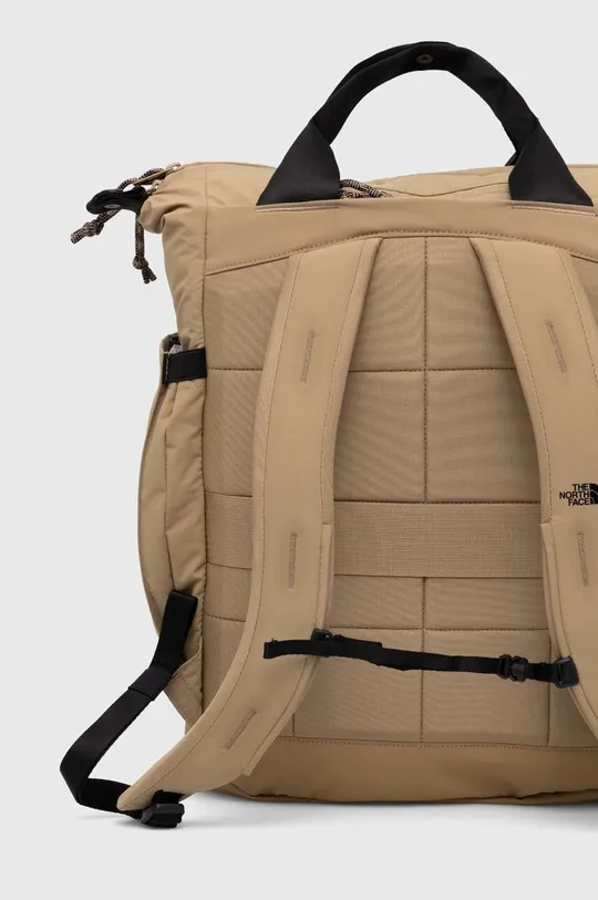 The North Face backpack W Never Stop Utility Pack Insole: 100% Polyester Main: 100% Nylon