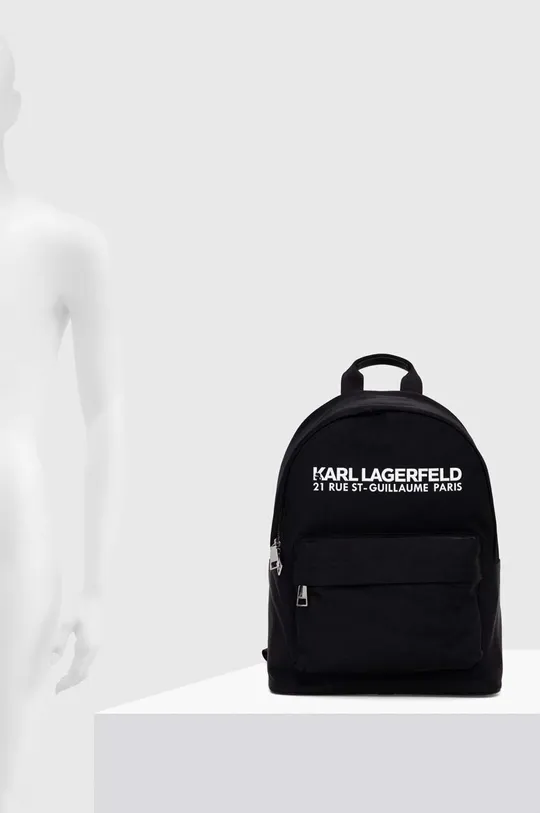 Karl Lagerfeld zaino
