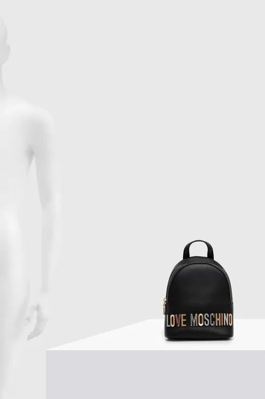 Love Moschino plecak Damski