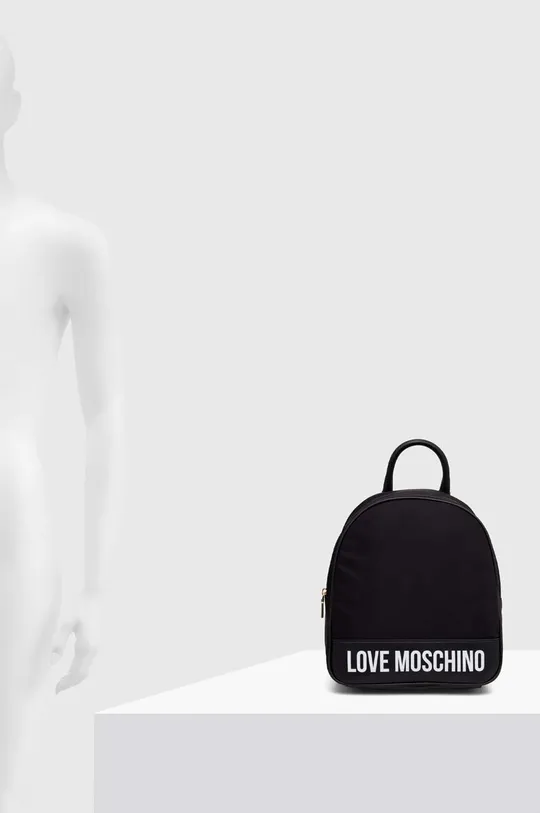 Σακίδιο πλάτης Love Moschino
