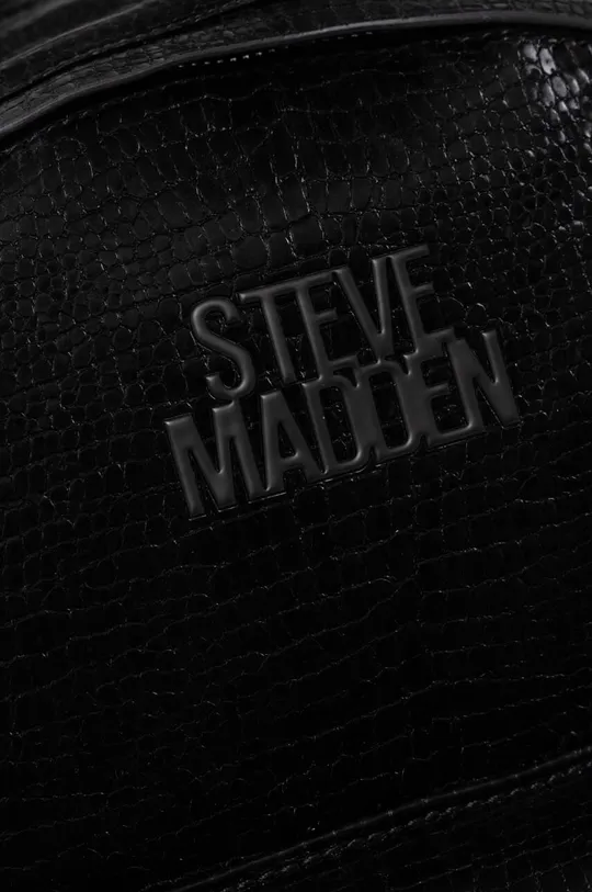 fekete Steve Madden hátizsák Bpace