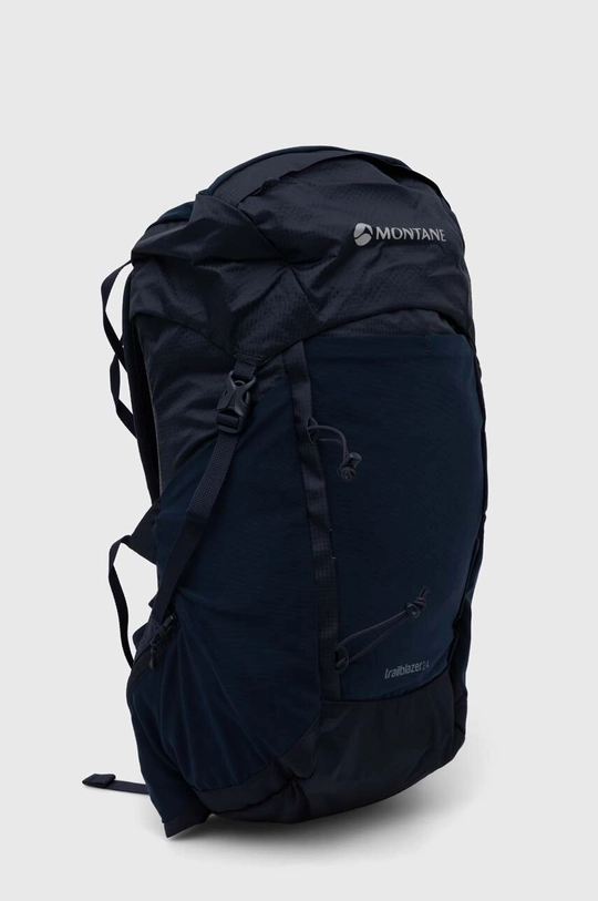 Ruksak Montane TRAILBLAZER 24 tmavomodrá