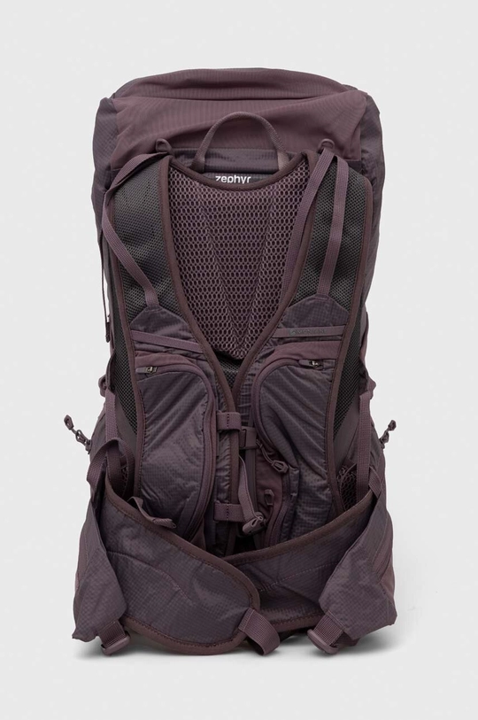 Ruksak Montane Trailblazer 24 1. látka: 100 % Recyklovaný polyamid 2. látka: 100 % Recyklovaný polyester