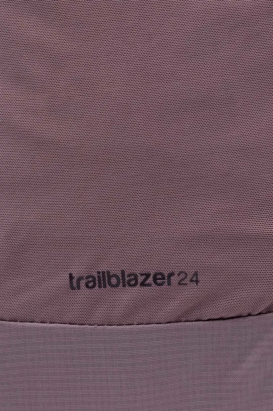 fioletowy Montane plecak Trailblazer 24