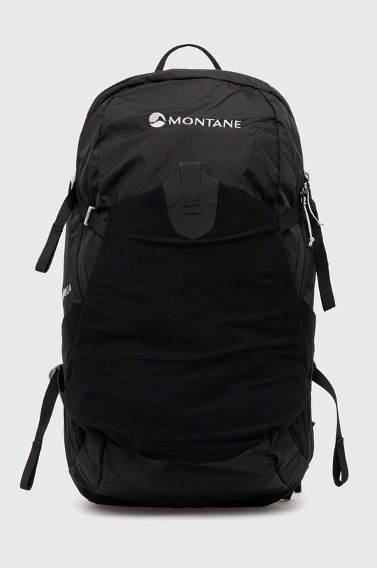 czarny Montane plecak Azote 24 Damski