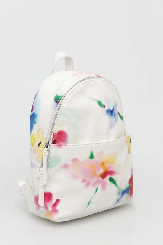 Desigual hátizsák LIQUIDFLOWER MOM többszínű