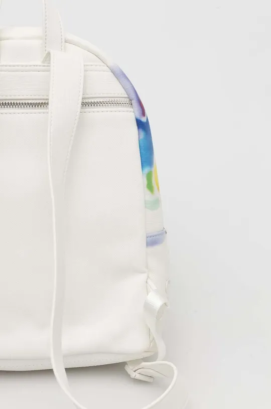 multicolor Desigual plecak LIQUIDFLOWER MOM