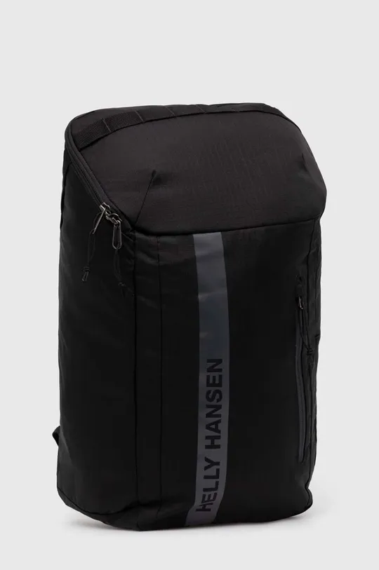 Helly Hansen backpack Spruce 25L black