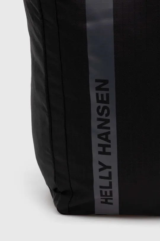black Helly Hansen backpack Spruce 25L