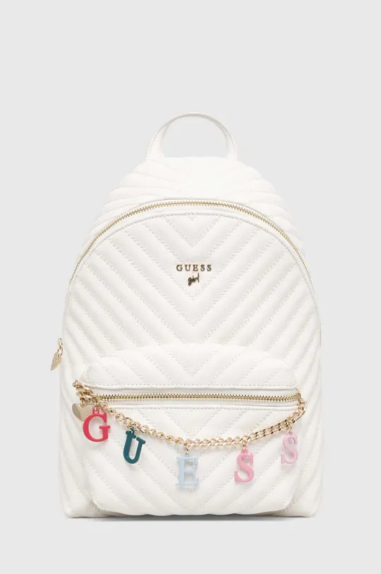 белый Детский рюкзак Guess Для девочек