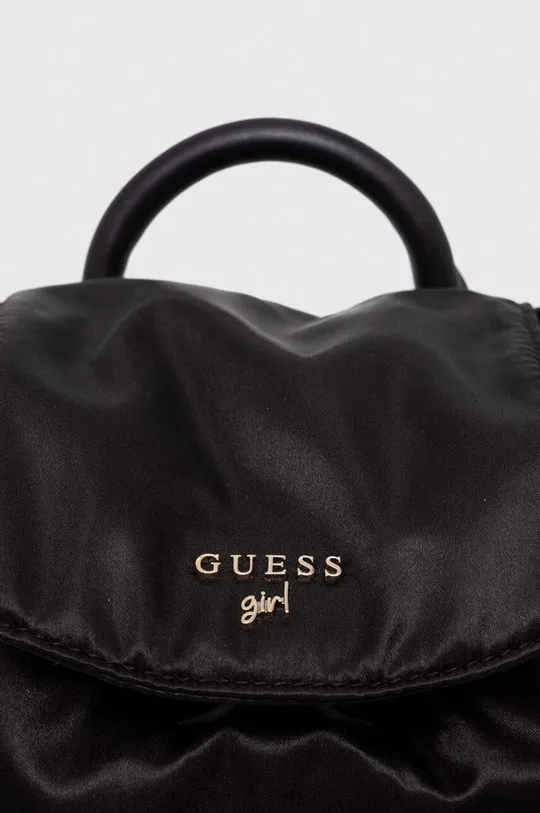 czarny Guess plecak Girl