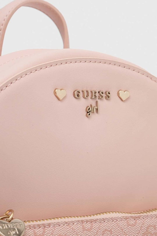 Детский рюкзак Guess Основной материал: 100% Полиуретан Подкладка: 100% Полиэстер