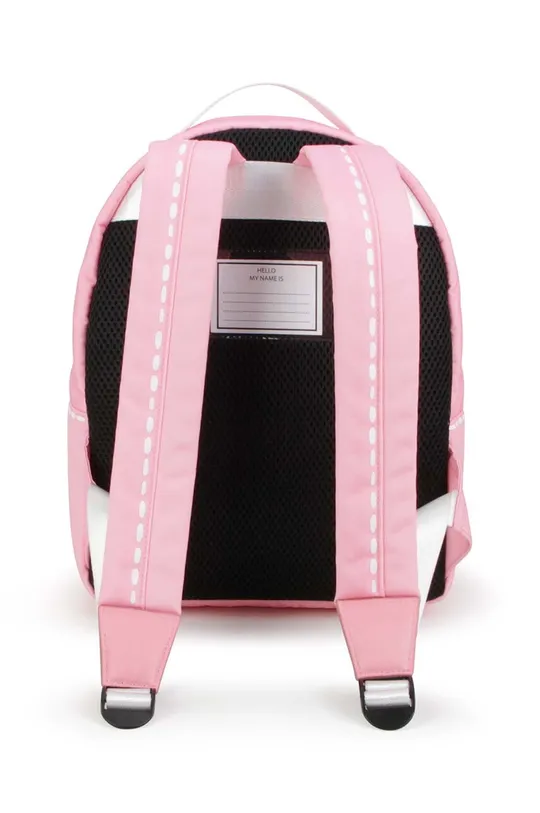 Дитячий рюкзак Marc Jacobs рожевий