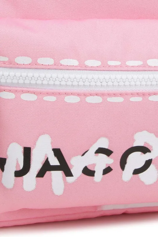 roza Otroški nahrbtnik Marc Jacobs