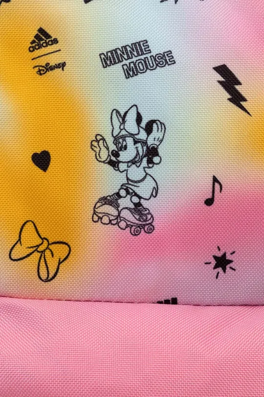 розовый Детский рюкзак adidas Performance x Disney
