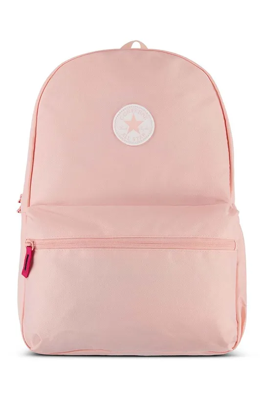różowy Converse plecak dziecięcy Dziewczęcy