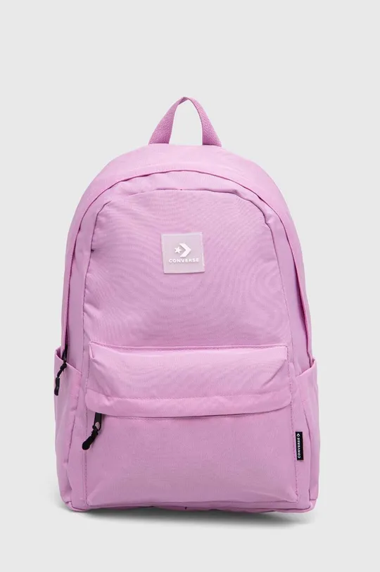 розовый Детский рюкзак Converse Для девочек