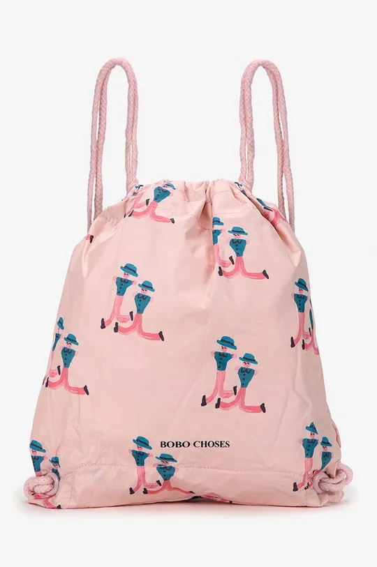 рожевий Дитячий рюкзак Bobo Choses Для дівчаток