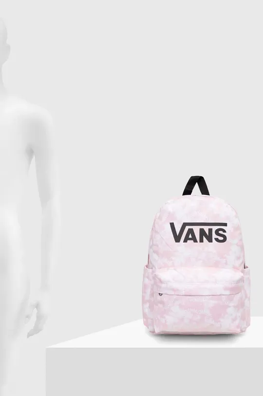 Παιδικό σακίδιο Vans OLD SKOOL GROM BACKPACK