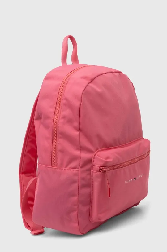 Dječji ruksak Tommy Hilfiger roza