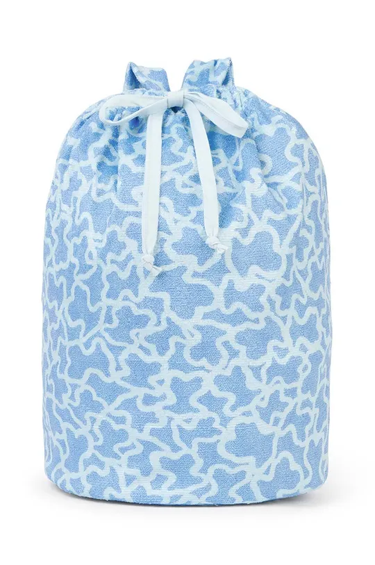 бірюзовий Дитячий рюкзак Tous Для дівчаток