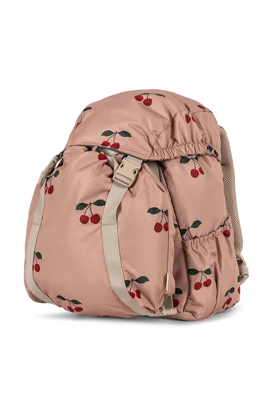 рожевий Дитячий рюкзак Konges Sløjd