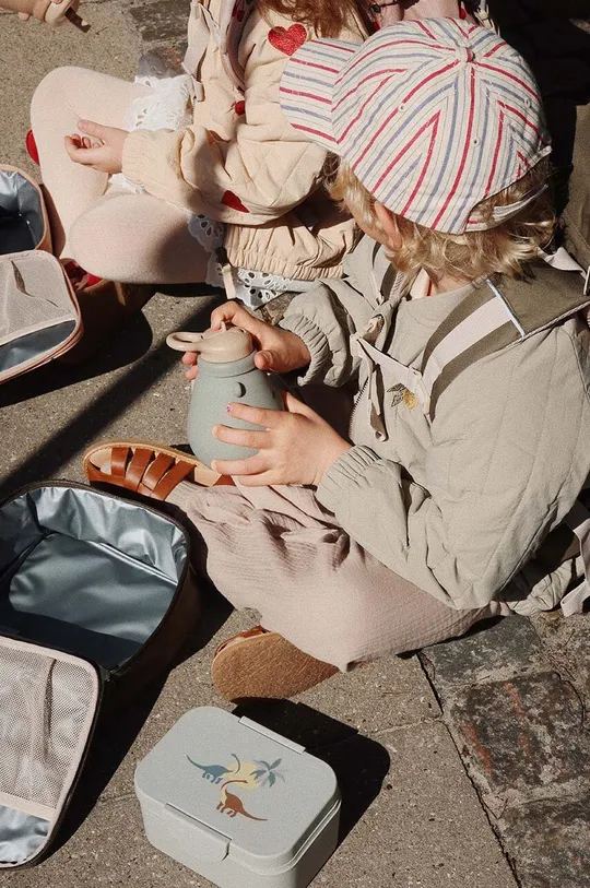 Παιδική τσάντα γεύματος Konges Sløjd Παιδικά