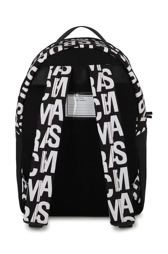 Детский рюкзак Marc Jacobs чёрный