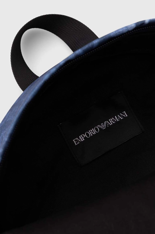 Дитячий рюкзак Emporio Armani Дитячий