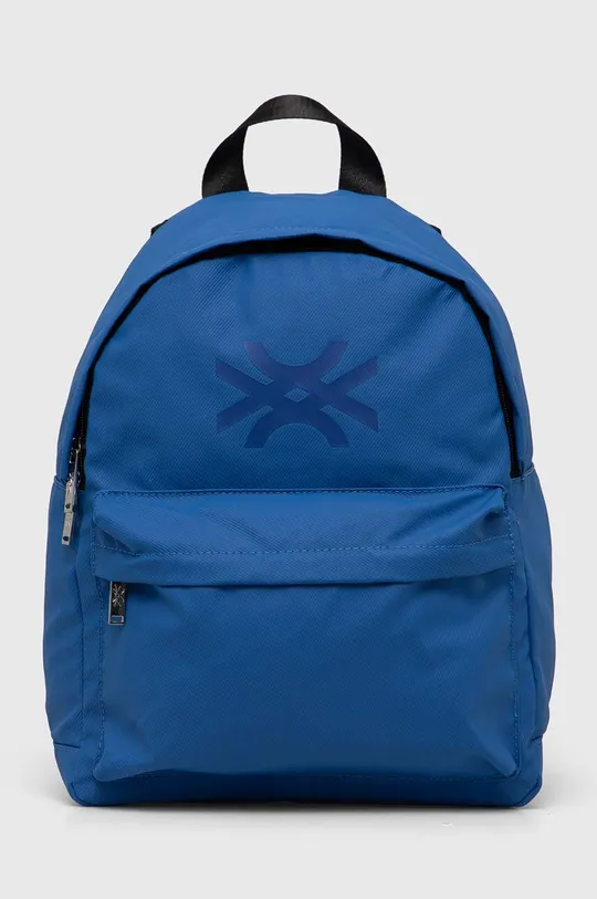 блакитний Дитячий рюкзак United Colors of Benetton Дитячий