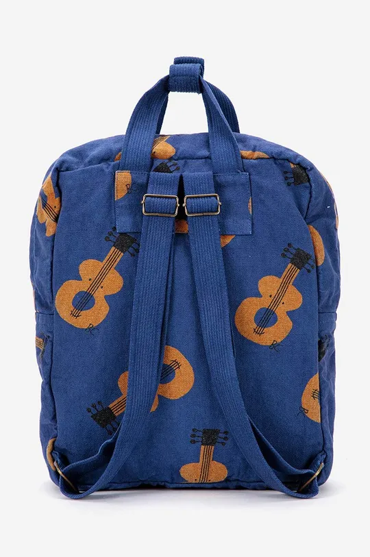 Детский рюкзак Bobo Choses тёмно-синий